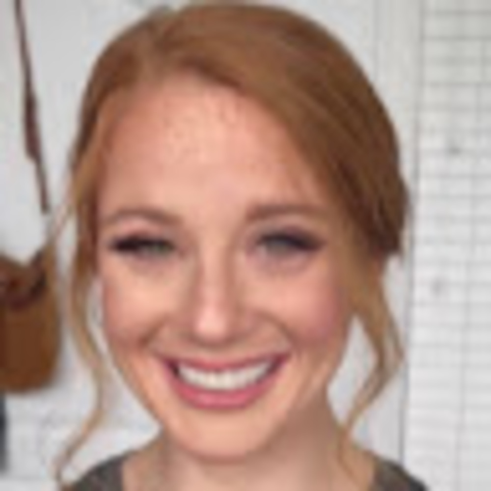 Meet your Posher, Abigail